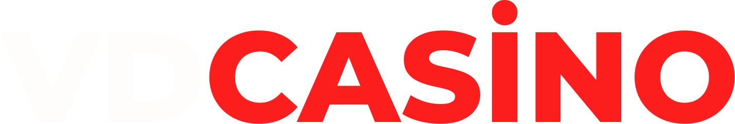 VDCasino Logo
