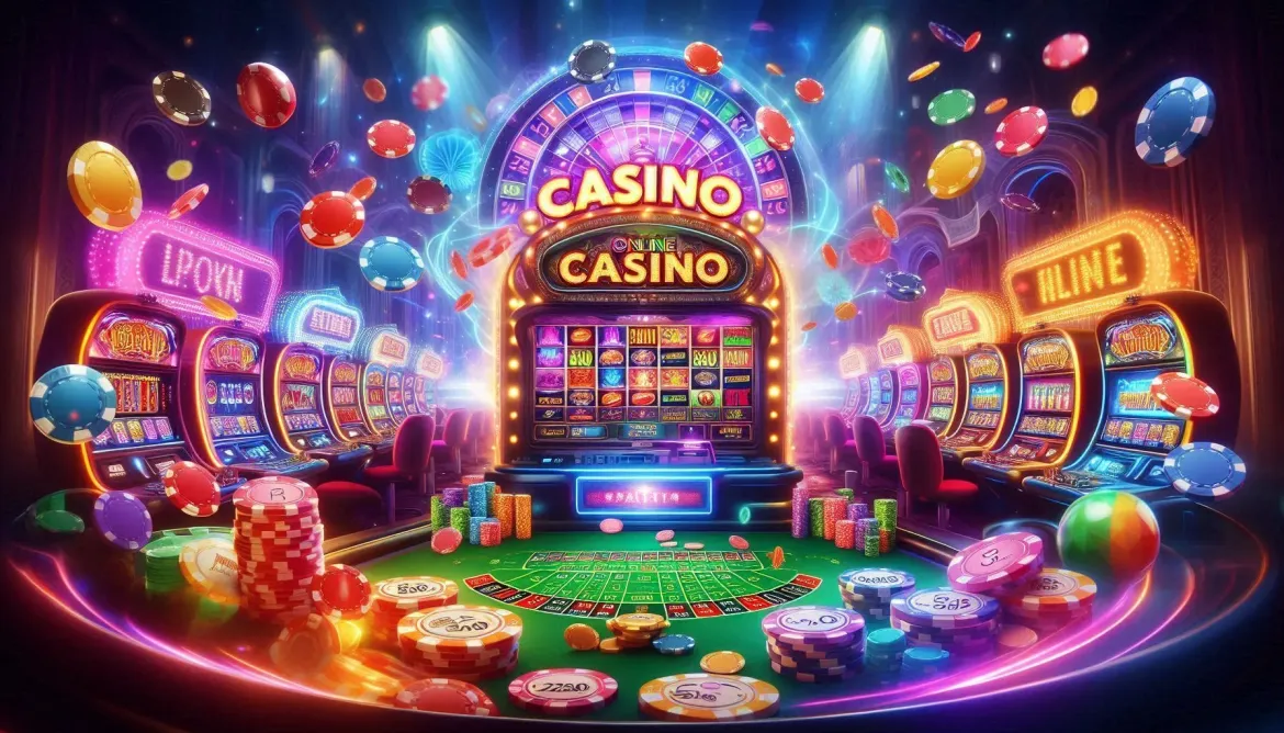 Vdcasino